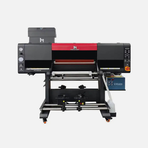 UV-H6003S Roll-To-Roll Printer